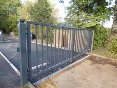Property photo 2 of 6 Gated Access