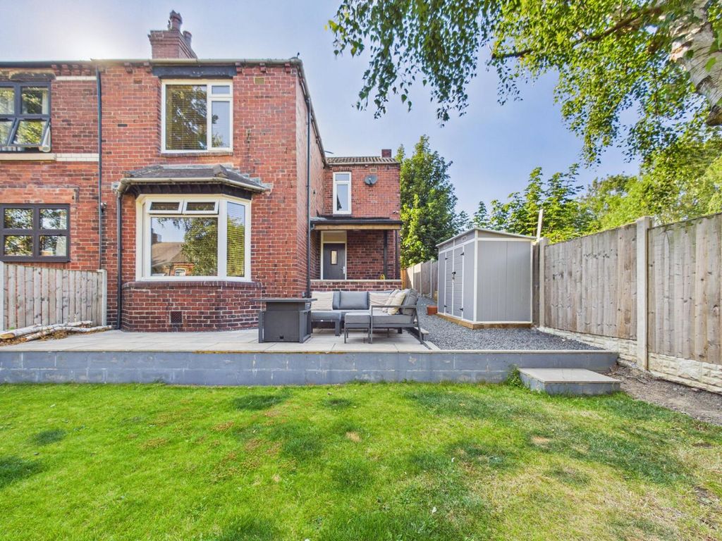 Property photo 1 of 22 Rear Garden