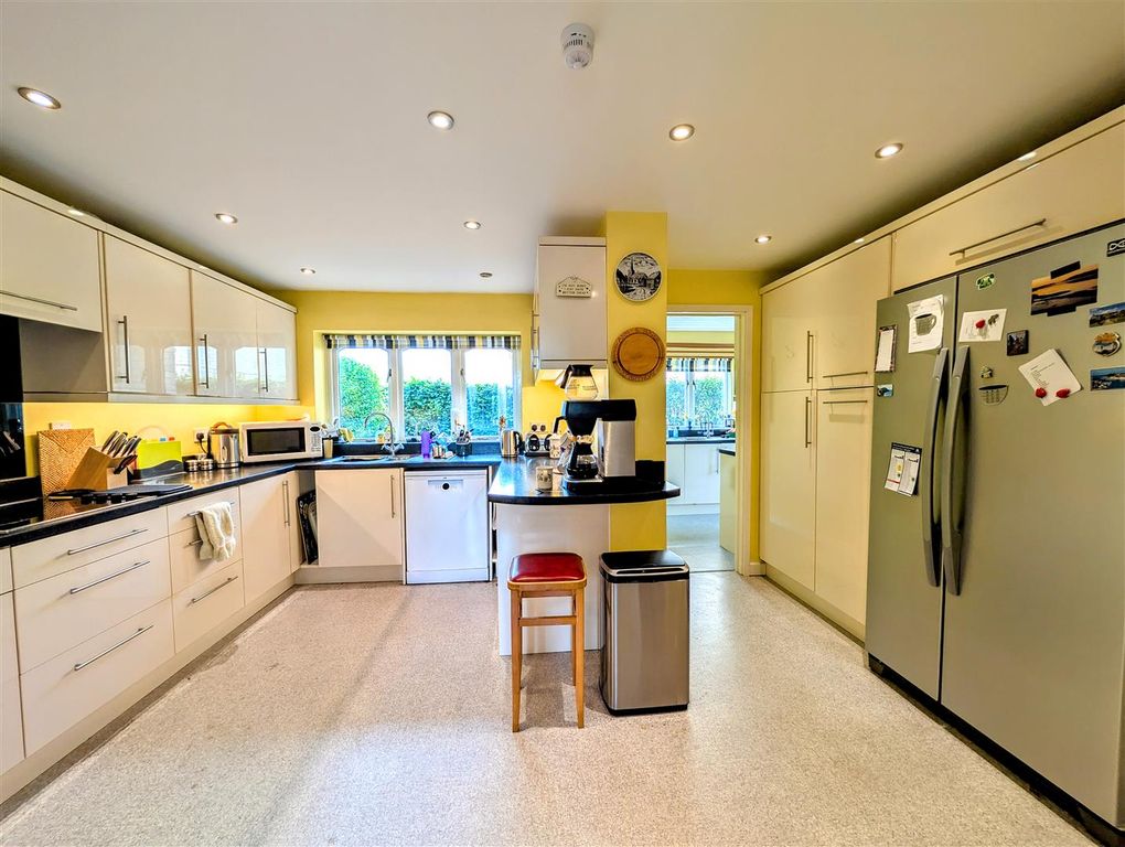 Additional image 8 of 5 bed detached house for saleCrow Ash Road, Berry Hill, Coleford GL16