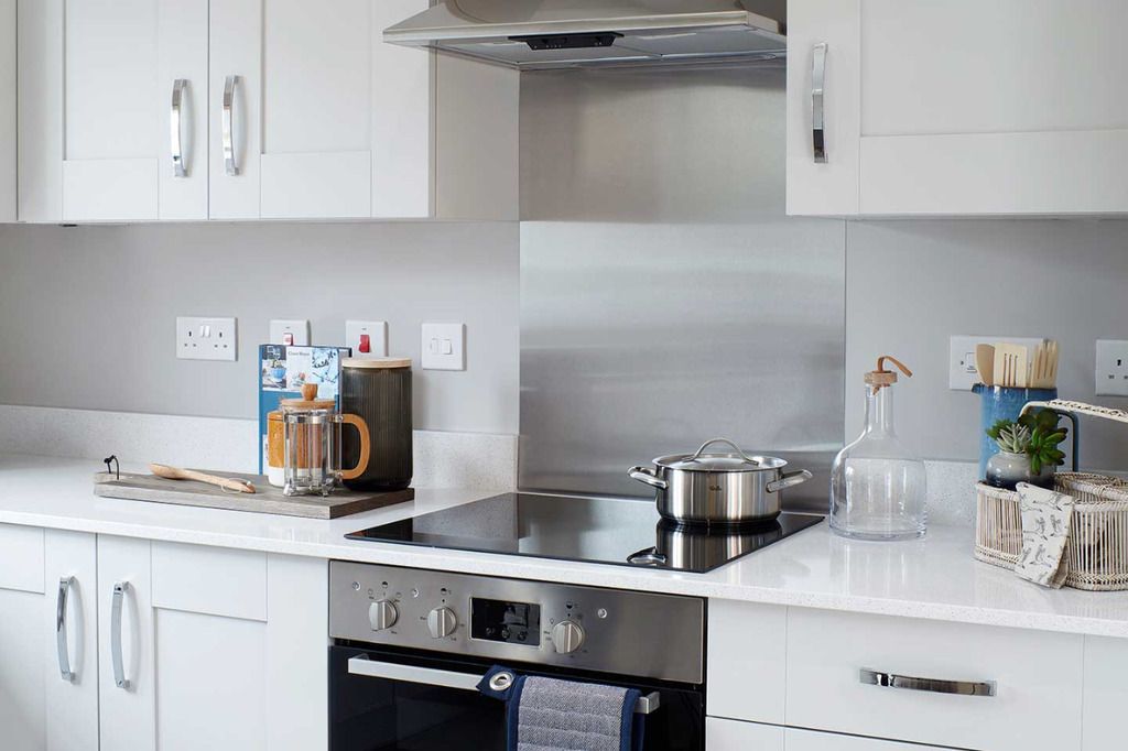 Property photo 2 of 5 Typical Kitchen 1
