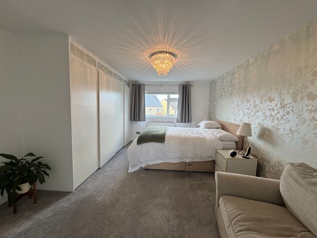 Property photo 3 of 29 Master Bedroom