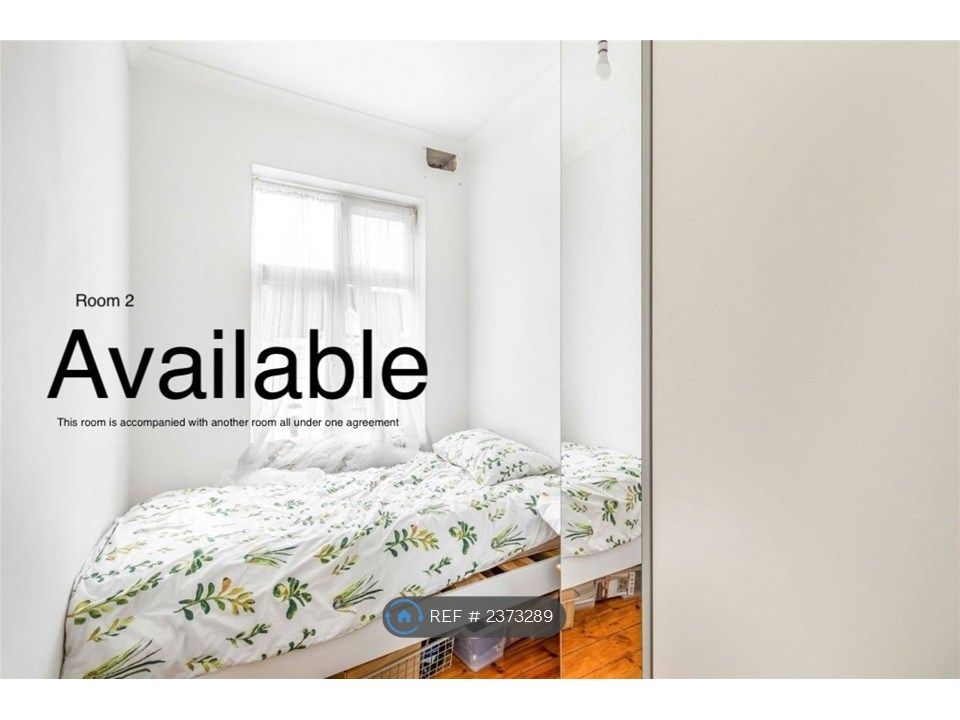 Property photo 3 of 9 Effective Double Bed - Available