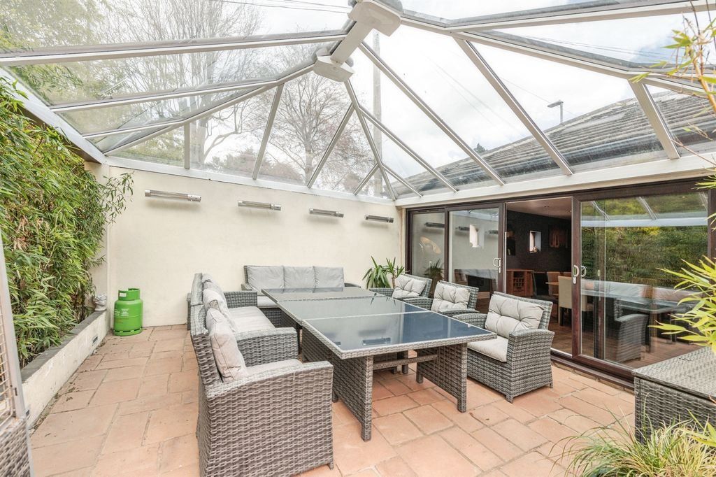 Additional image 13 of 5 bed detached house for saleRowley Lane, Fenay Bridge, Huddersfield HD8