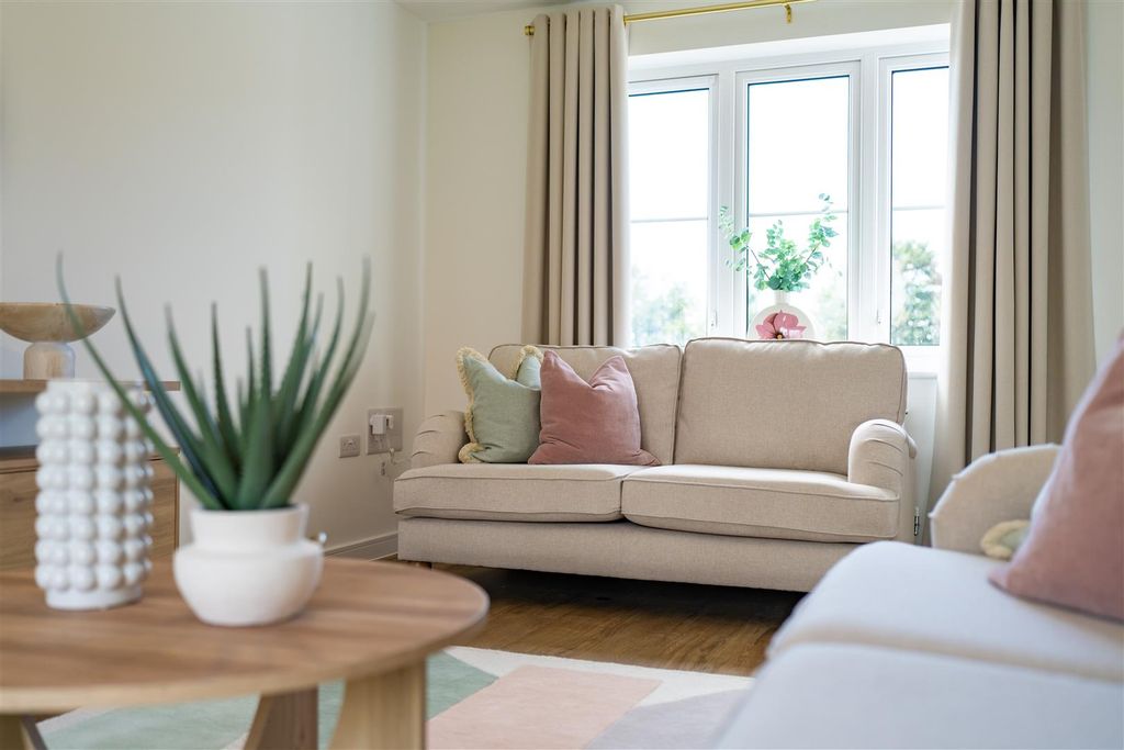 Property photo 3 of 35 Ph_Malthouse Meadows_The Charnwood Show Home_3 Bed