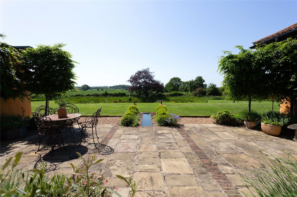 Additional image 32 of 4 bed detached house for saleWhenby, York, North Yorkshire YO61