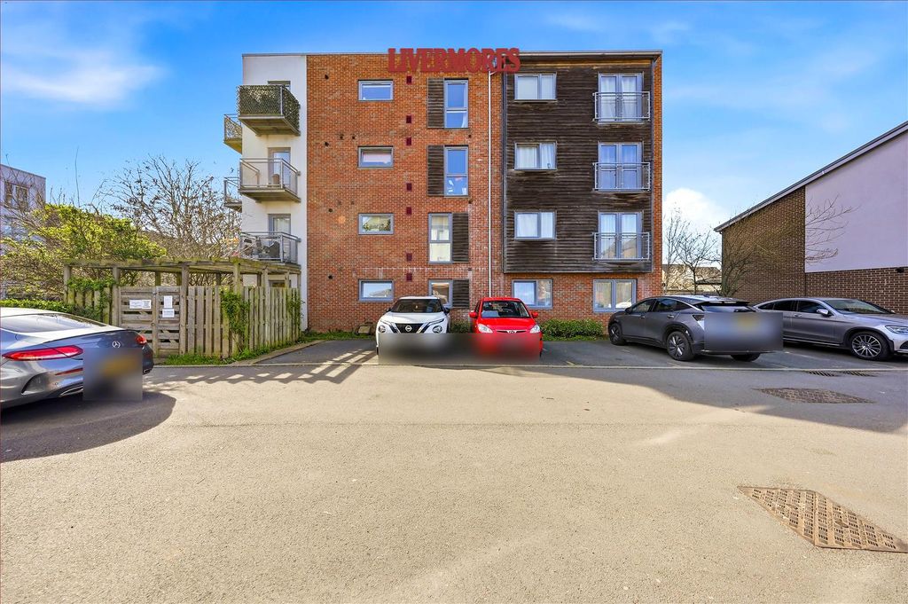 Additional image 9 of 2 bed flat for saleAngie Mews, Dartford DA1