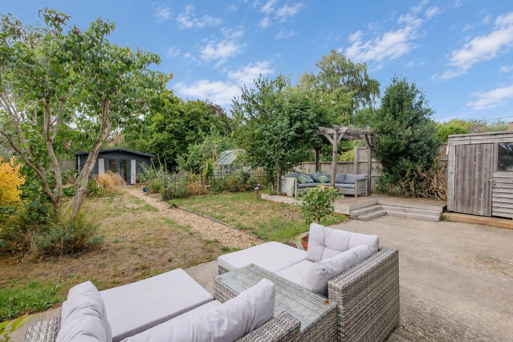 Property photo 1 of 19 Rear Garden