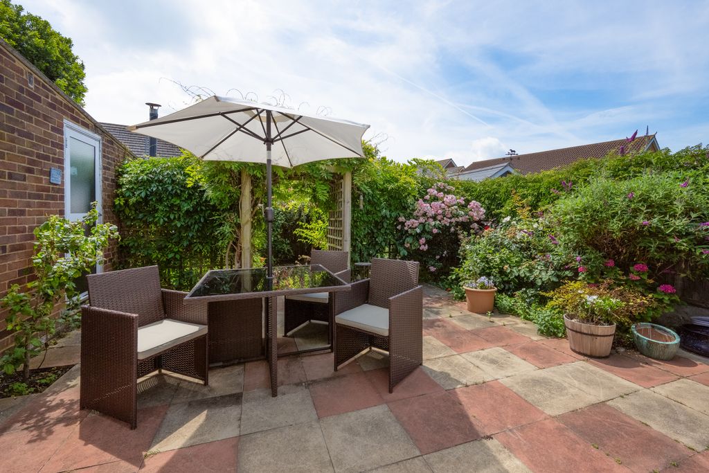 Property photo 3 of 13 Rear Garden