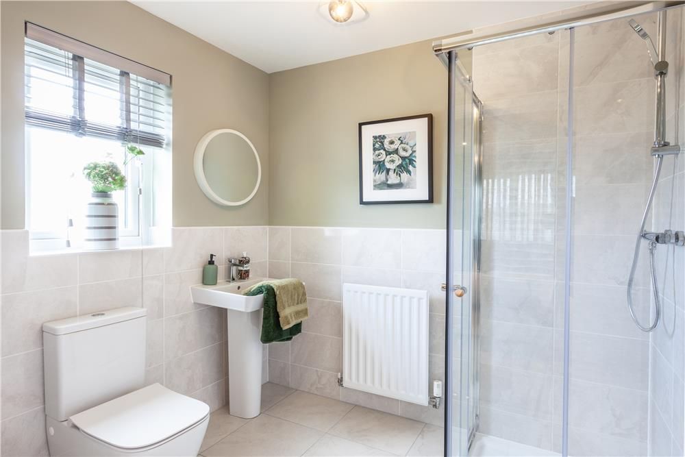 Additional image 10 of 5 bed detached house for sale"Hazelford" at Off B6392, Bonnyrigg EH19