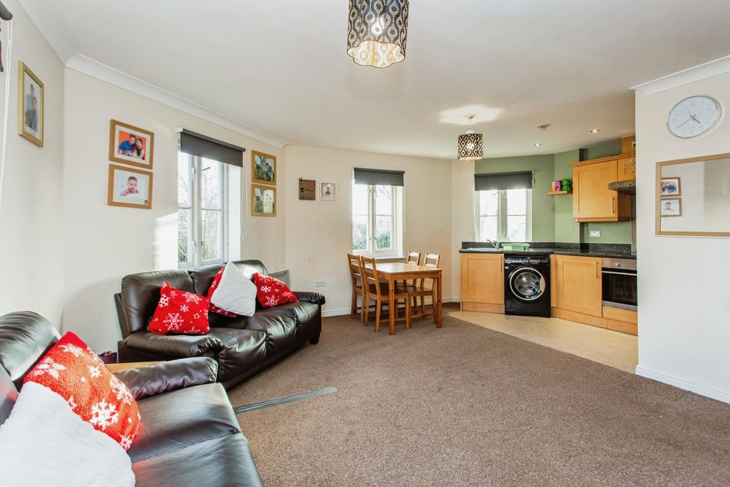 Property photo 2 of 16 Lounge/Diner/Kitchen