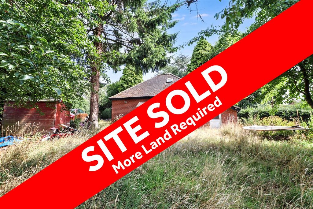 Property photo 1 of 6 Sold - Hanchurch Ivy Cottage -Land.Jpg