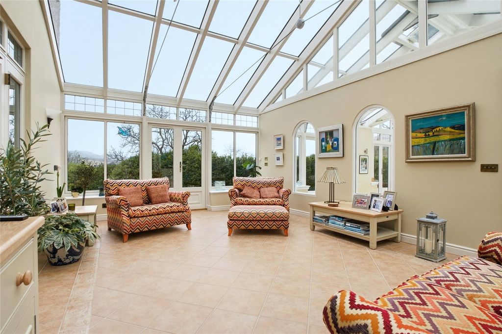 Additional image 11 of 6 bed detached house for saleLevern Towers, Blanefield, Glasgow, Stirlingshire G63