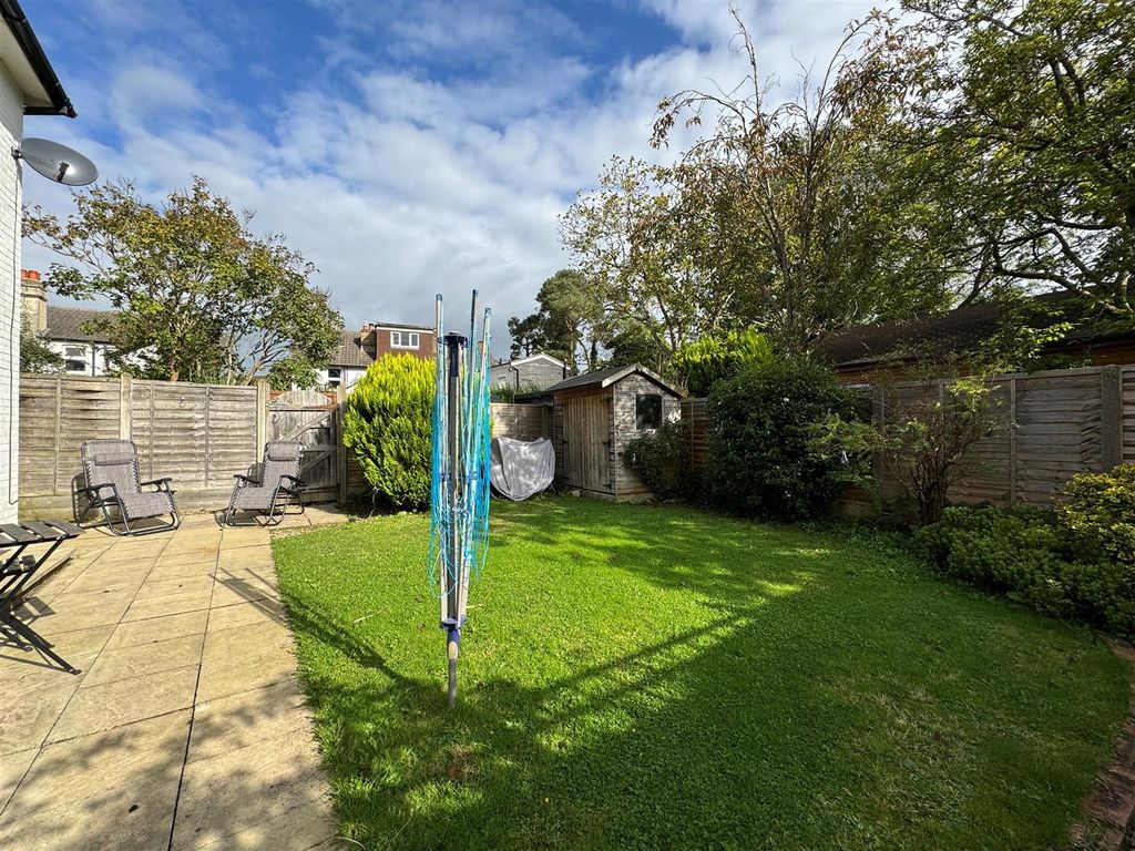 Property photo 2 of 3 Garden1.Jpg