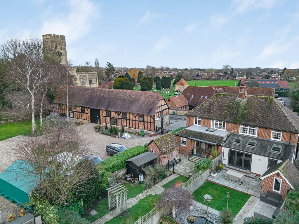 Property photo 3 of 26 Elevated Rear