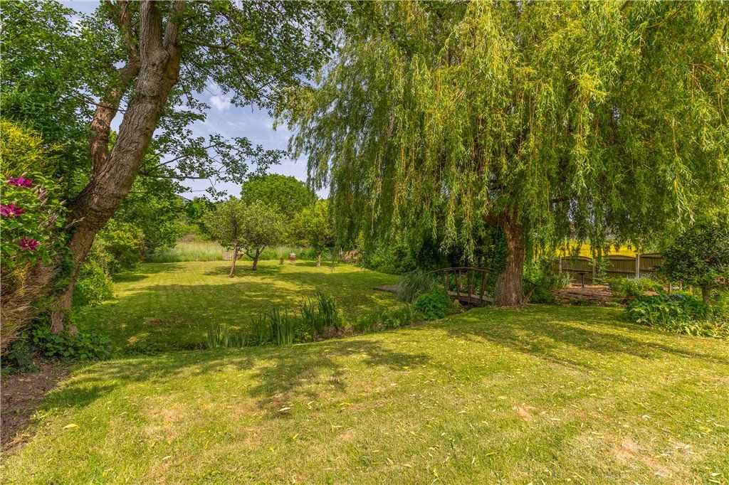 Property photo 2 of 29 Rear Garden