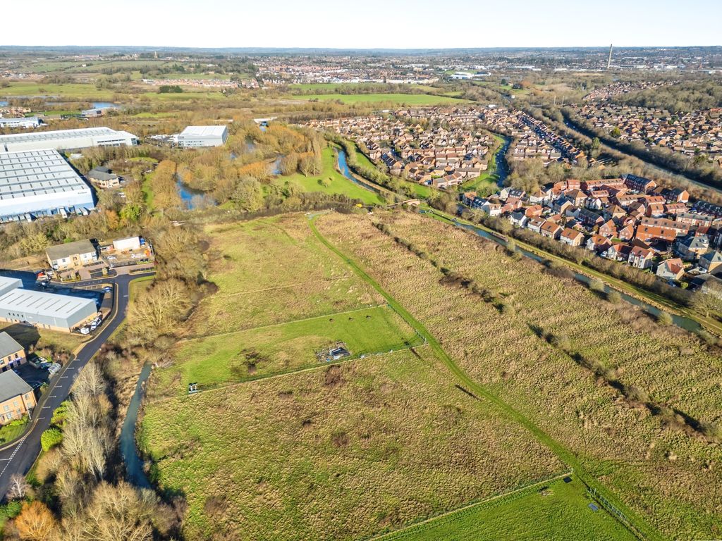 Additional image 26 of Land for saleNear Hunsbury Meadows, Northampton NN4