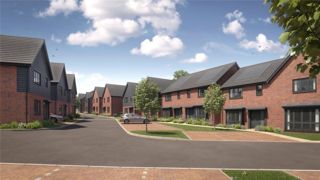 Property photo 3 of 5 Repton Gardens