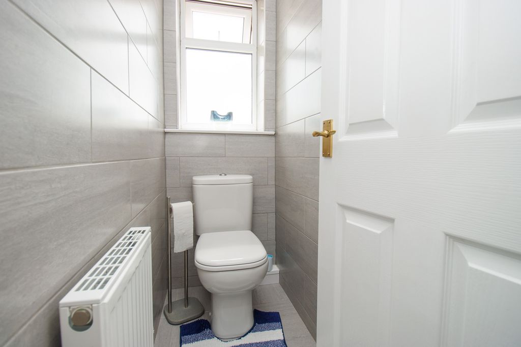 Additional image 14 of 3 bed detached bungalow for saleWooldale Drive, Filey YO14