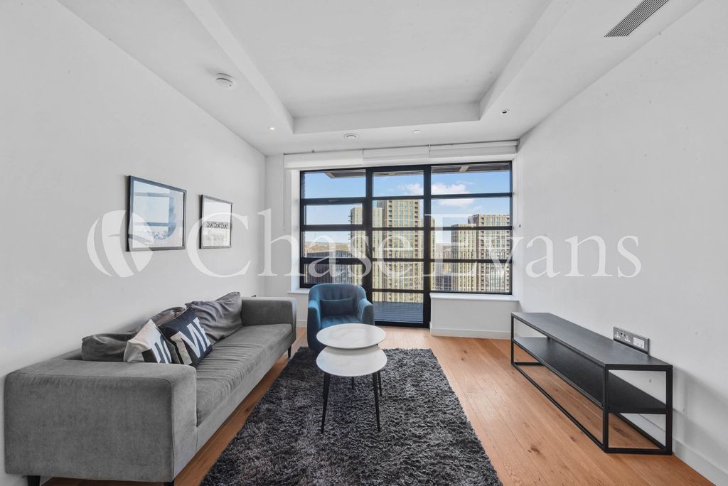 Property photo 3 of 12 Living