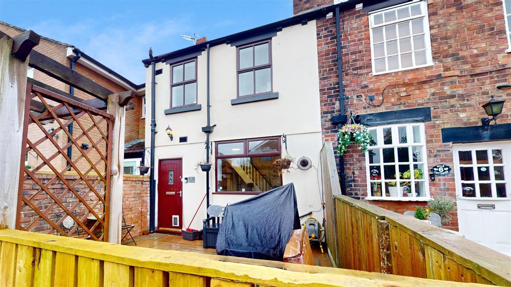 Property photo 1 of 22 Star Cottages For Sale