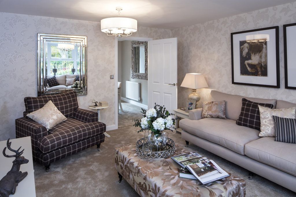 Property photo 3 of 9 The Shelbourne