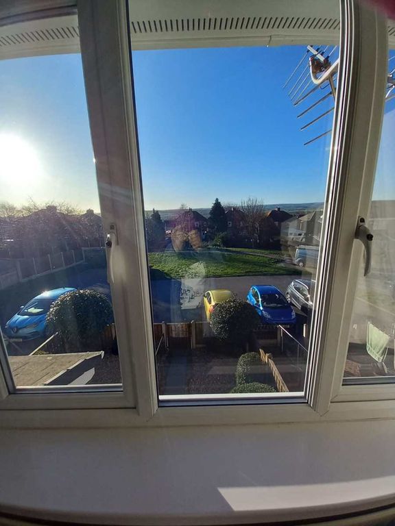 Property photo 3 of 8 Lounge Window View