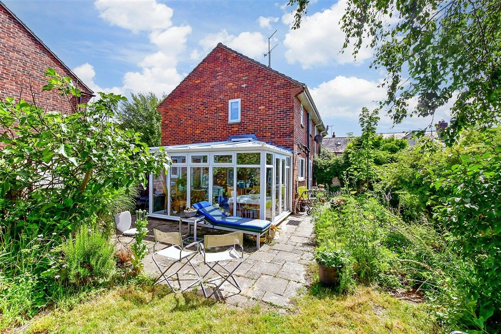 Property photo 2 of 13 Rear Garden