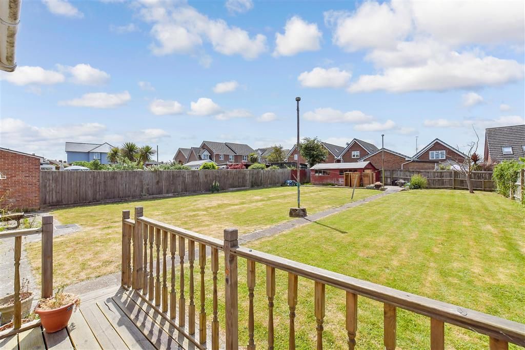 Property photo 3 of 13 Rear Garden