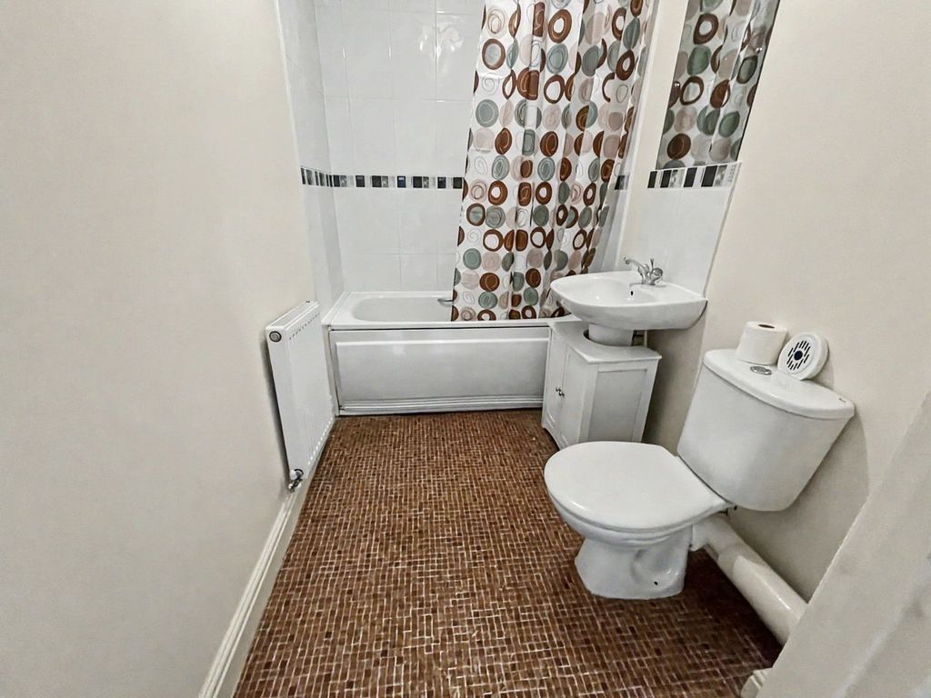 Additional image 4 of 1 bed flat for saleJunction Court Apartments, Station Road, Abercynon, Mountain Ash CF45