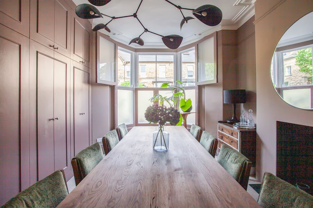 Additional image 7 of 4 bed end terrace house for saleMarlborough Road, Sheffield S10