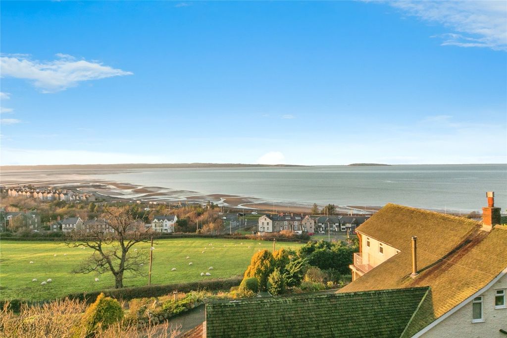 Additional image 24 of 4 bed detached house for salePenmaen Park, Llanfairfechan, Conwy LL33