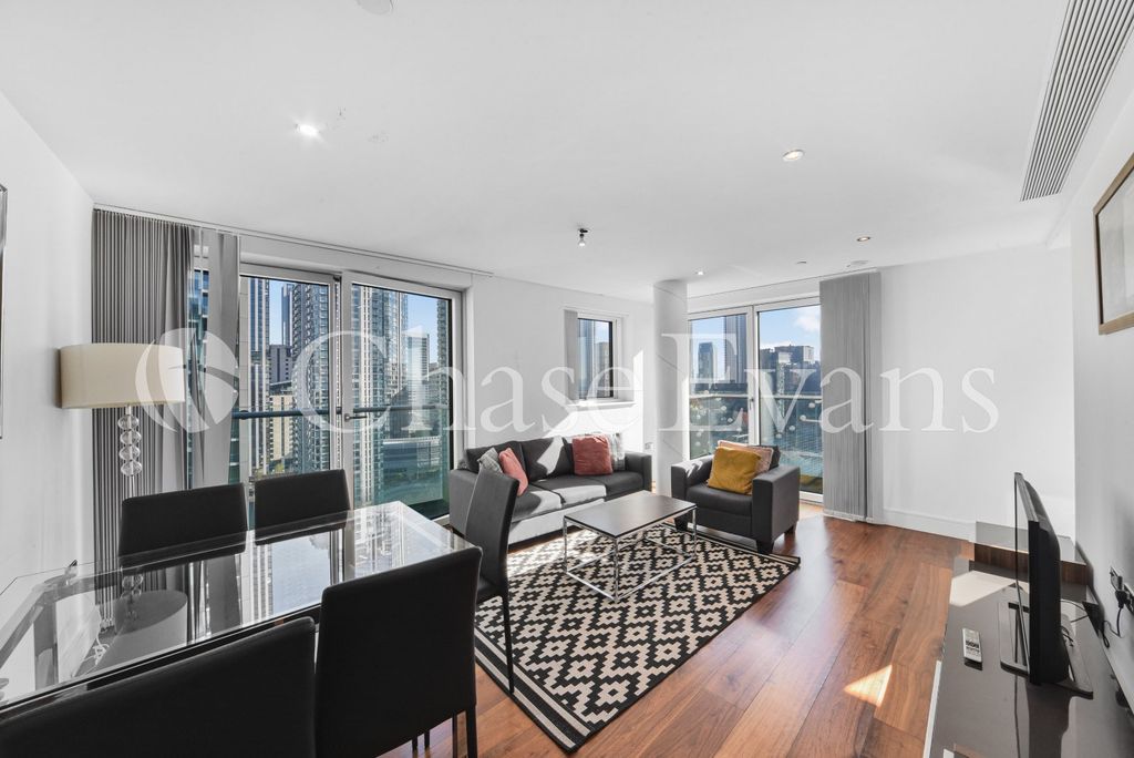 Property photo 1 of 16 Living Area