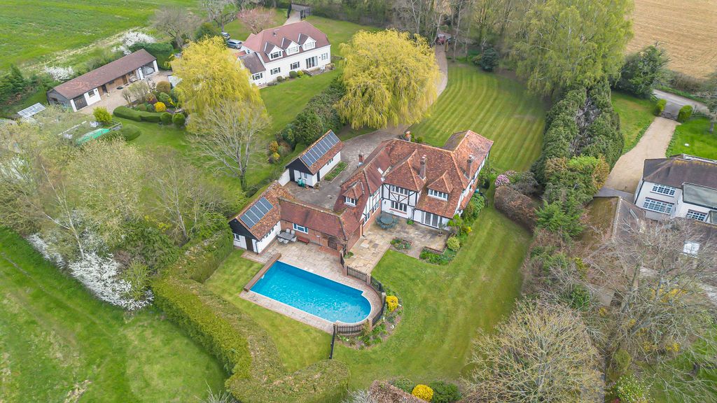 Property photo 2 of 34 Aerial View