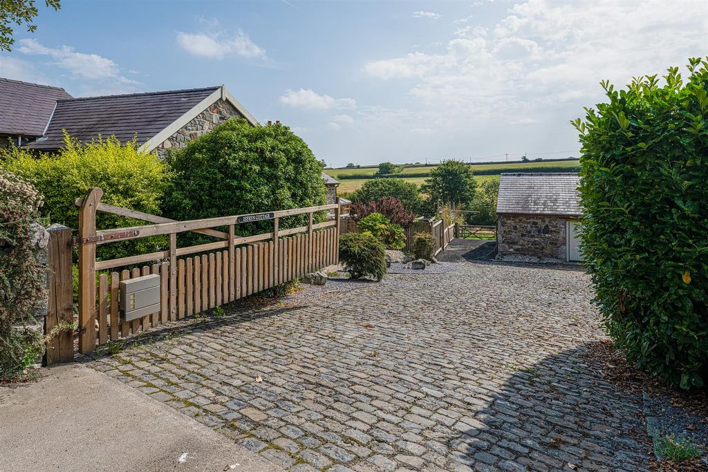 Additional image 45 of 5 bed property for saleLlannefydd, Denbigh LL16