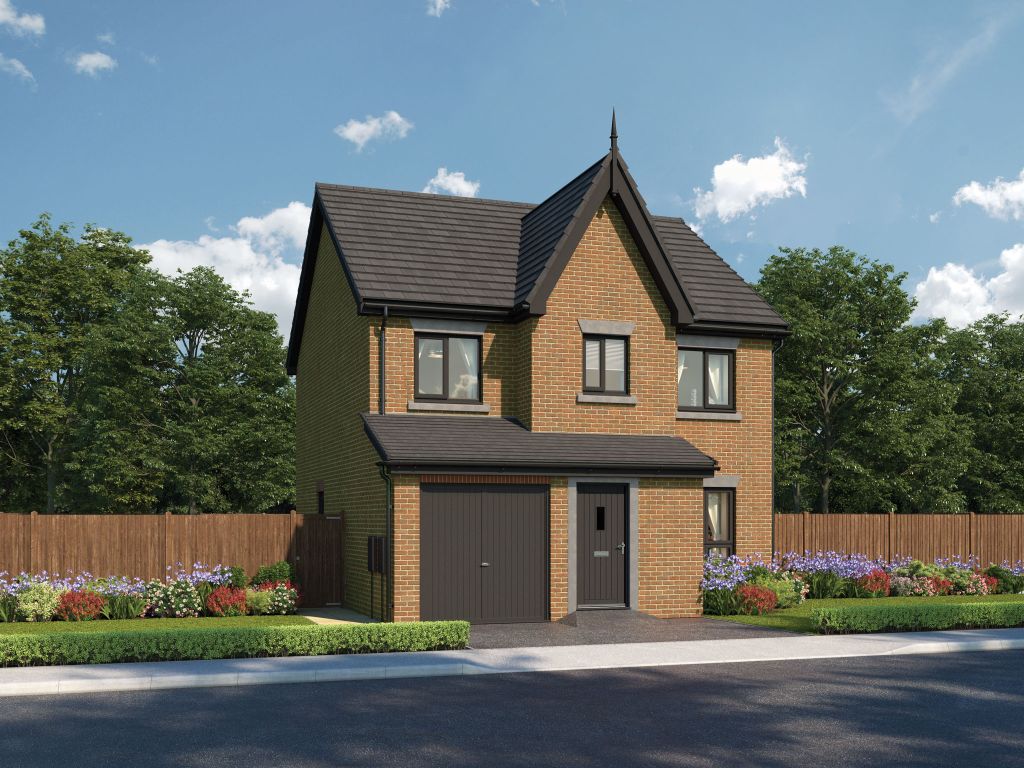 Property photo 2 of 10 CGI