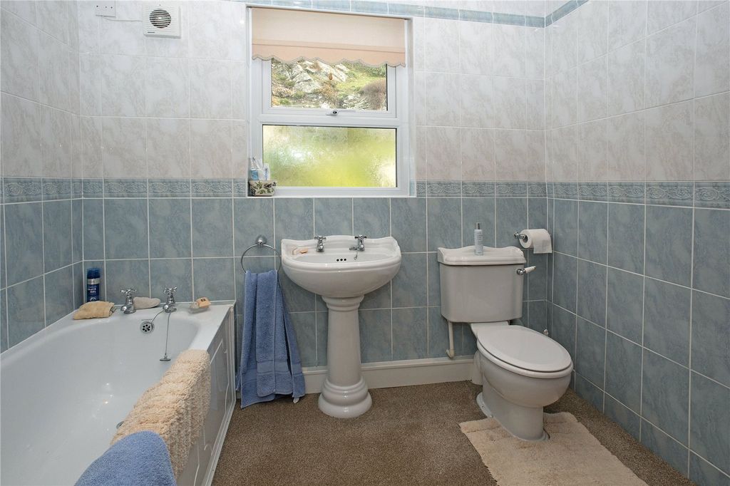 Additional image 15 of 3 bed detached house for saleBorth-Y-Gest, Porthmadog, Gwynedd LL49