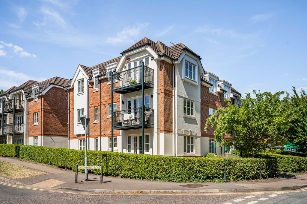 Property photo 1 of 15 Front External