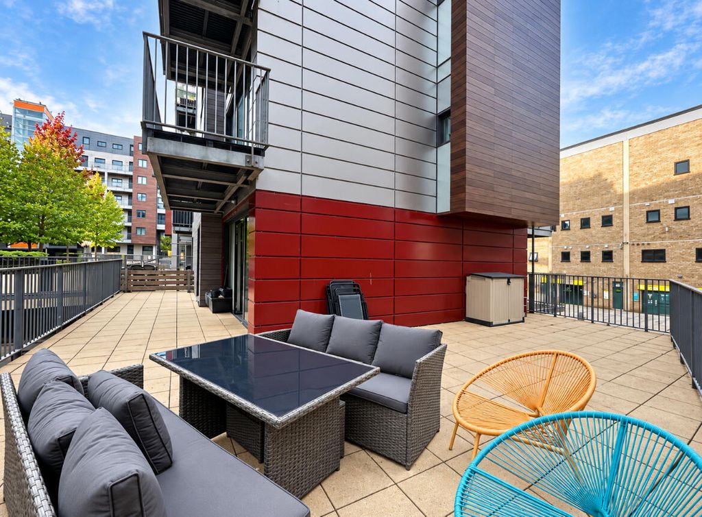 Property photo 1 of 9 Terrace / Patio