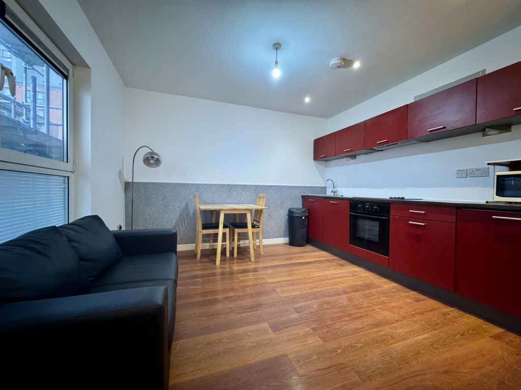 Property photo 2 of 6 Apartment For Rent Sheffield
