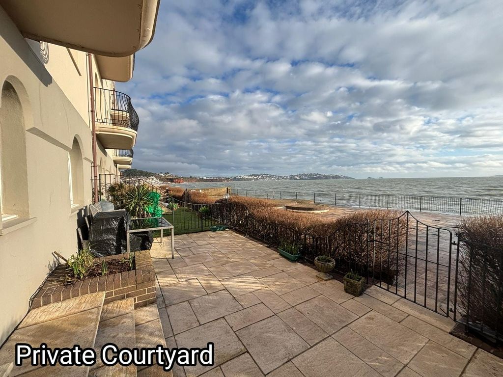 Additional image 11 of 3 bed flat for saleRedcliffe Court, Marine Drive, Paignton TQ3