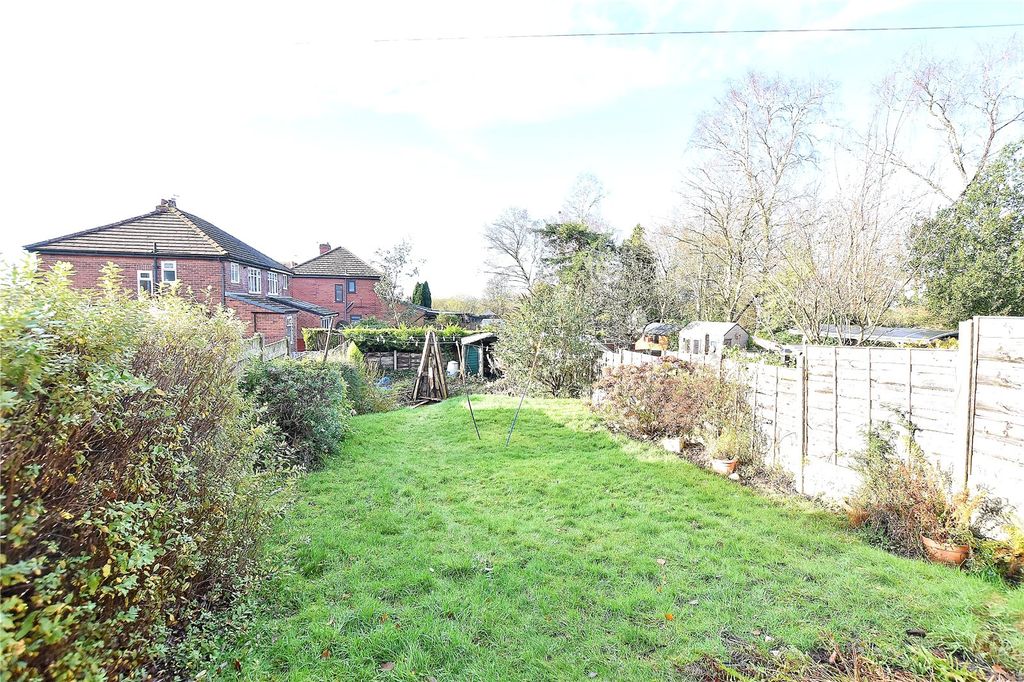 Property photo 2 of 14 Rear Garden