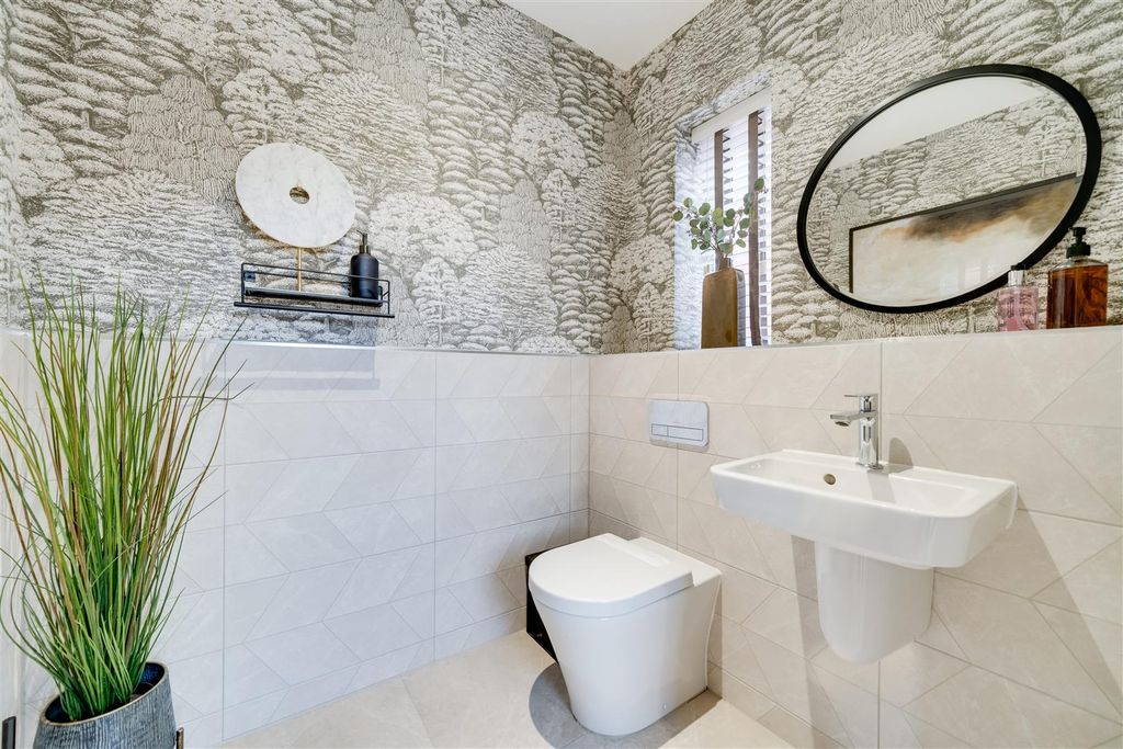 Additional image 9 of 4 bed detached house for saleOff Hospital Lane, Bedworth CV12