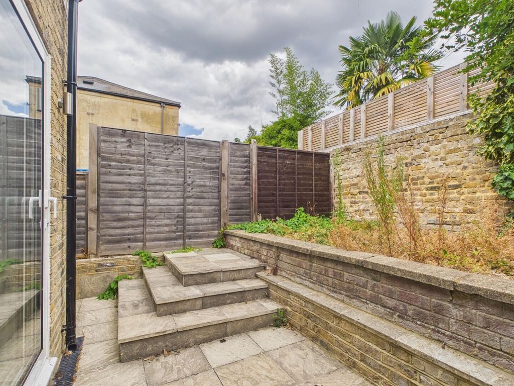 Property photo 3 of 10 Rear Garden