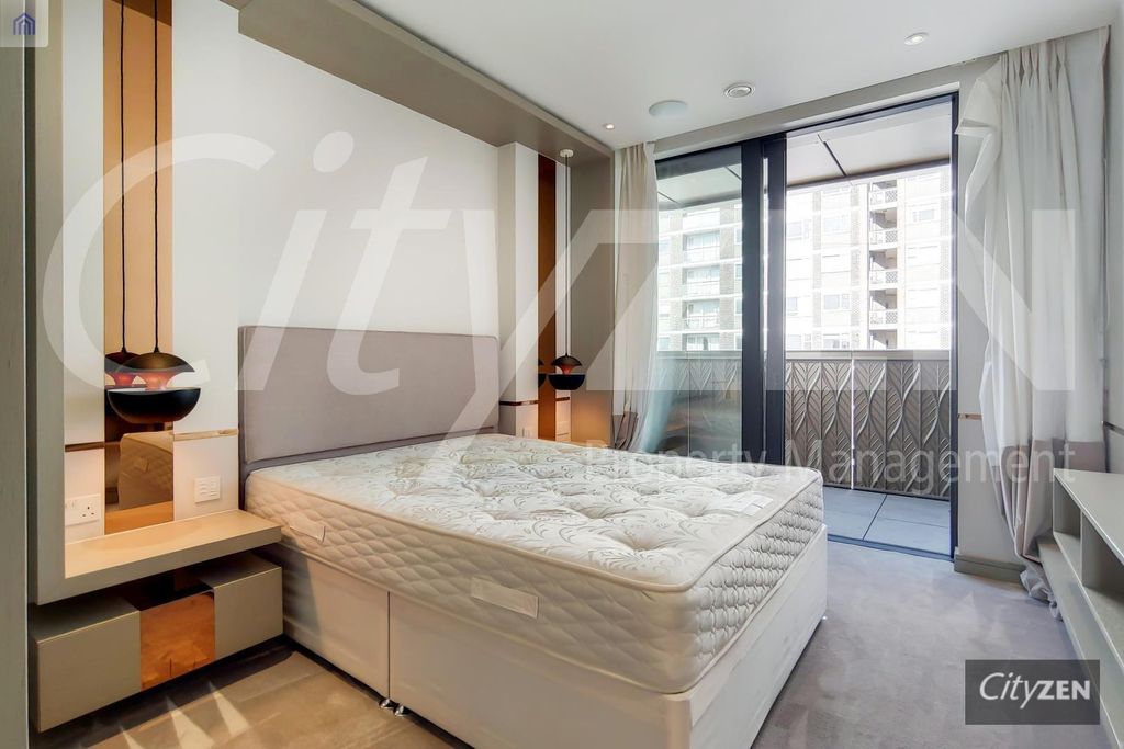 Property photo 3 of 14 Bedroom (Similar Flat & Furniture)
