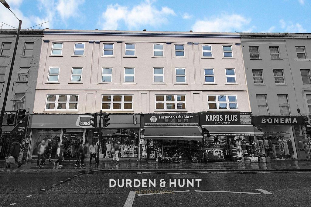 Property photo 1 of 16 Birkbeck