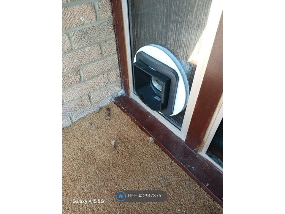 Property photo 2 of 24 Front Door Cat Flap