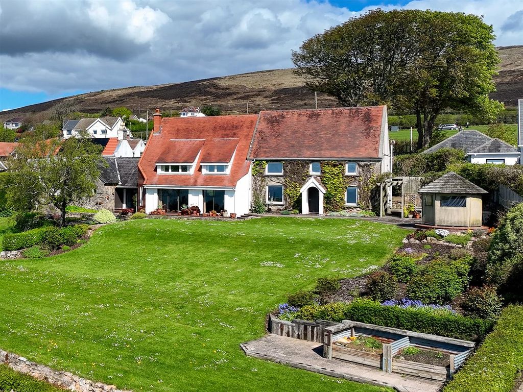 Additional image 74 of 5 bed property for saleNicholaston, Penmaen, Swansea SA3