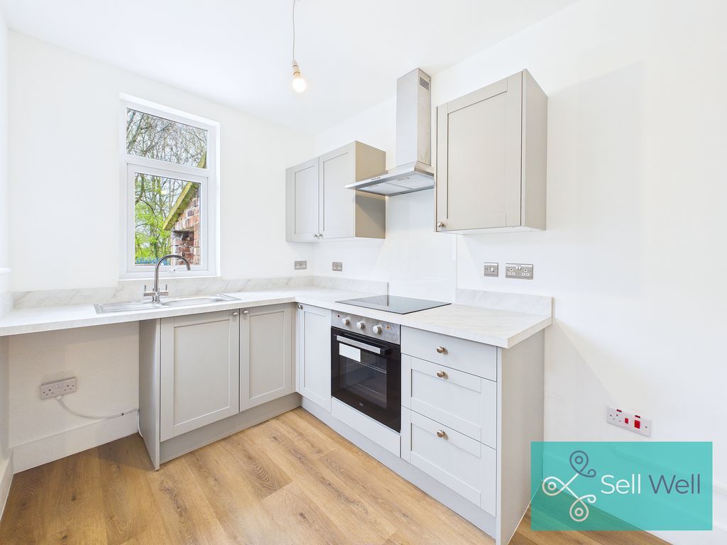 Property photo 2 of 22 Kitchen