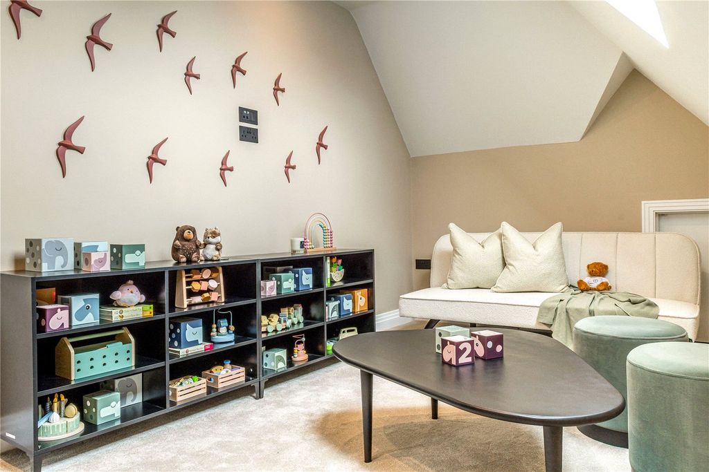 Additional image 24 of 5 bed detached house for saleSpring Court Road, Enfield EN2