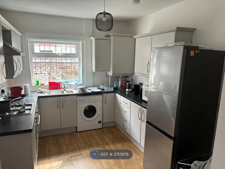 Moseley Road, Manchester M14 - View 3